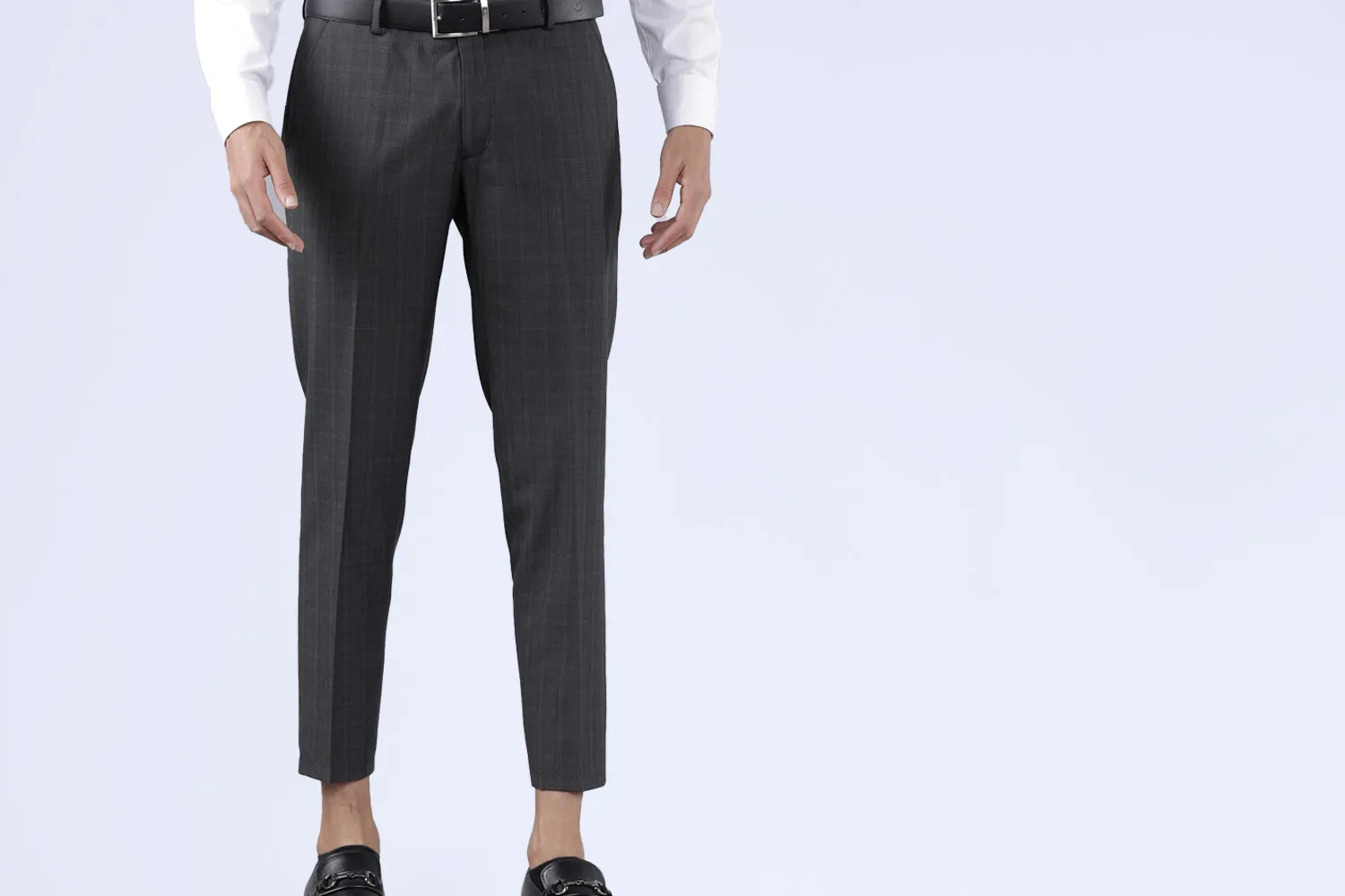 Ankle Length Pant