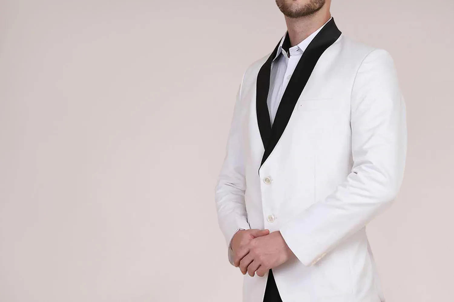 Tuxedo Suit